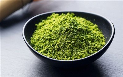Matcha sertifitseeritud orgaaniline Matcha tee